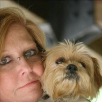 Mary Helms