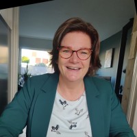 Stephanie Van Duijn