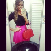Izabella Pinheiro