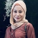 Siti Faridah Zaharudin