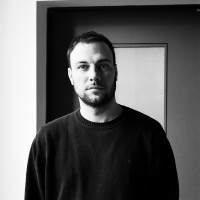 Tom Palluch