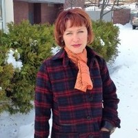 Kathy St. Germain