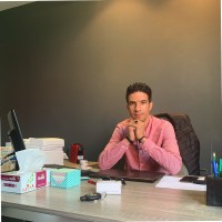 Youssef El Mouhajir