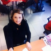 Elizabeta Misevska