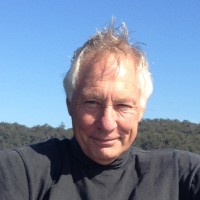 David Rapsey