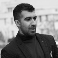 Seyyed Alireza Ebadi