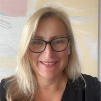 Georgina Reynolds