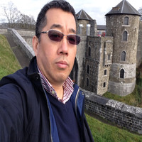 Juemin Huang 黄觉民