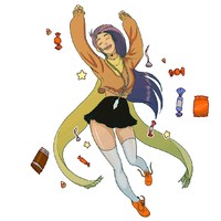 Elise Strong