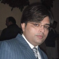 Zeeshan Mahmood