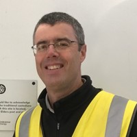 Jim Cuthill