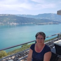 CECILE EHANNO-THEBAUD