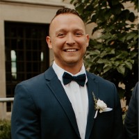 Ryan Brickheimer