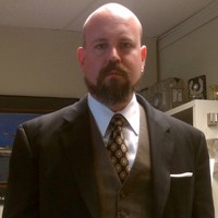 Ed Hawkins