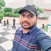 Jitendra Rai