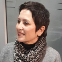 Nadia Berrouaiel