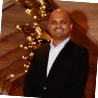 Sukesh Hegde
