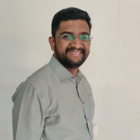 Pranav Potbhare