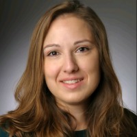Andreia Cepeda, PhD