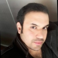 Ali Haider