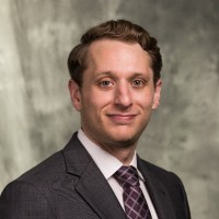 Andrew Rosenblatt, Phd
