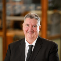 Paul Mair