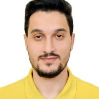 Osama F. Ali