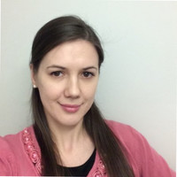 Maryna Ianovska