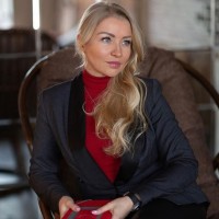 Kimberley Caldwell