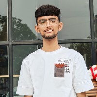 Tirth Kadivar