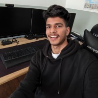 Ayush Garg