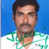 Ch Amarnath Reddy
