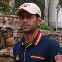 Praveen Varaada