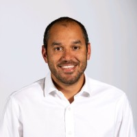 Dominic Luscombe