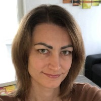 Andrea Holovacova