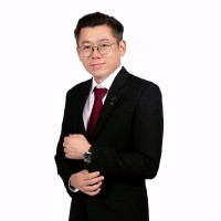 Benjamin Tey (Fcpa Australia, Ca Malaysia)