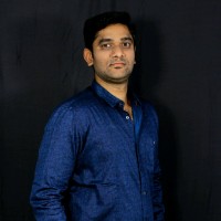 Karthick Aravind