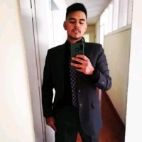 Joshua Aarón Pérez Cruz