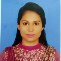 Zannatul Tunny