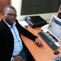 Chali Munsaka