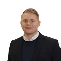 Gunnar Pétur Haraldsson