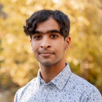 Nirav Shankar
