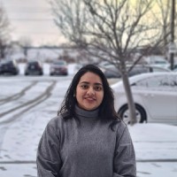 Anisha Ashwath
