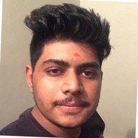 Divesh Jarwal