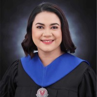 Kate Arielle Penaojas