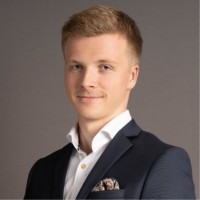 Marcus Vangberg