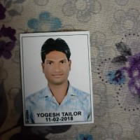 yogesh tailor