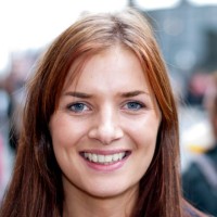 Brook Mitchell