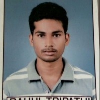 Rahul Tripathi