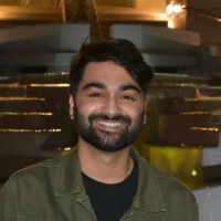 Nishith Modi